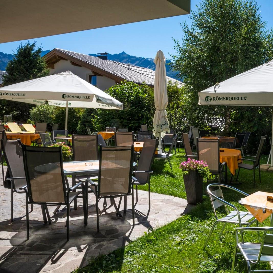 Restaurant "Restaurant Charly