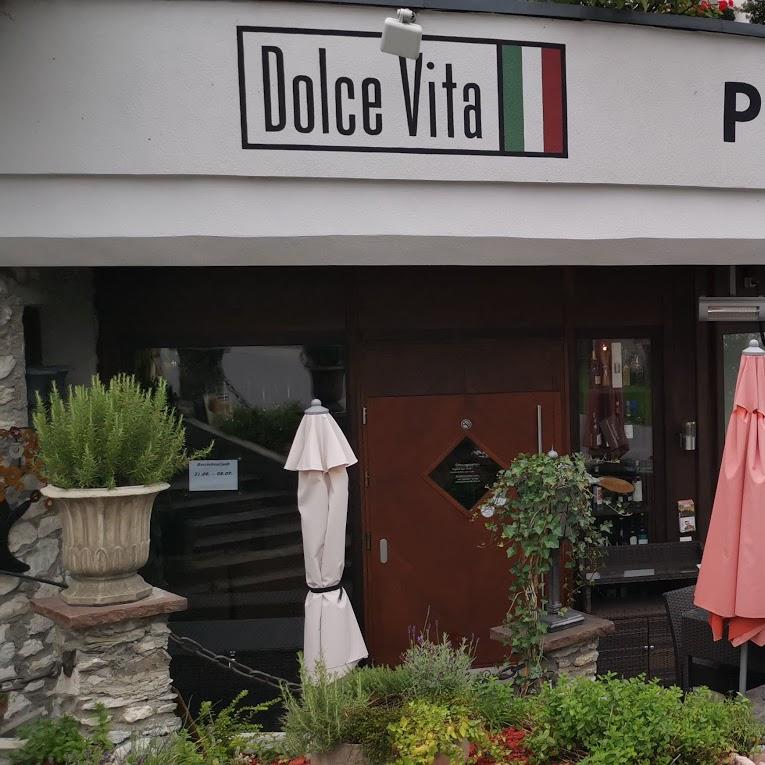 Restaurant "Pizzeria Dolce Vita" in Fiss