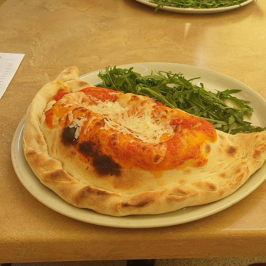 Restaurant "Belvedere Ristorante- Pizzeria" in Bernsdorf