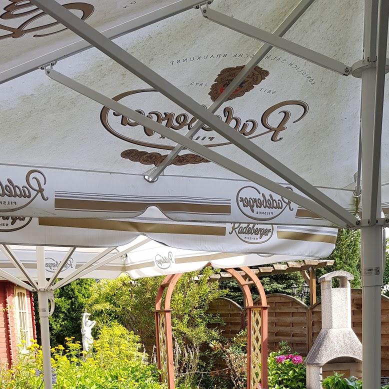 Restaurant "Restaurant Zum Waldhof und Ferienwohnung" in Bernsdorf