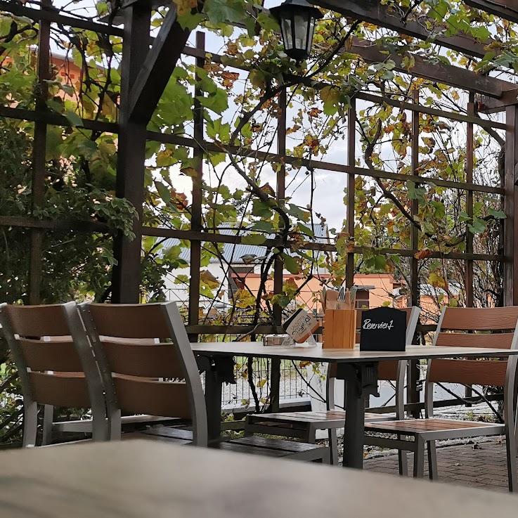 Restaurant "Bergschlößchen" in Bernsdorf