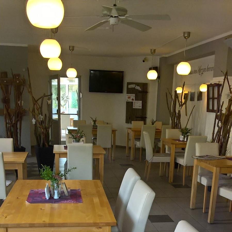 Restaurant "Landgasthof & Pension  Zum Sonneneck  Inh. Peggy Pfeiffer" in Bernsdorf