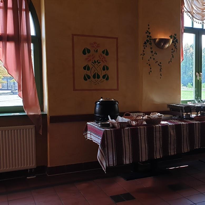 Restaurant "Restaurant Grüner Wald" in Bernsdorf