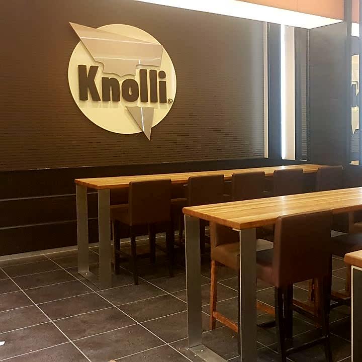 Restaurant "Knolli" in  (Taunus)