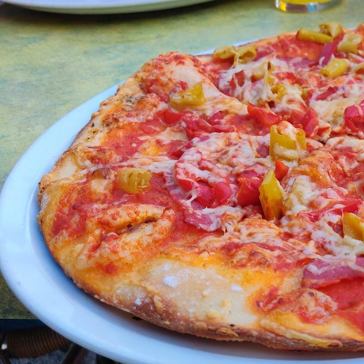 Restaurant "Pizzeria  Da Salvatore " in Ortrand