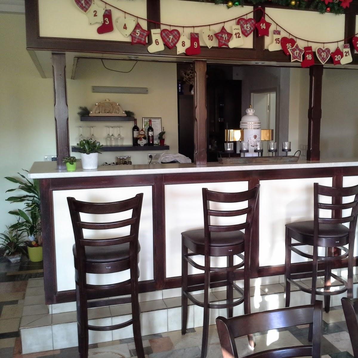 Restaurant "Gaststätte Zur Linde" in Großthiemig