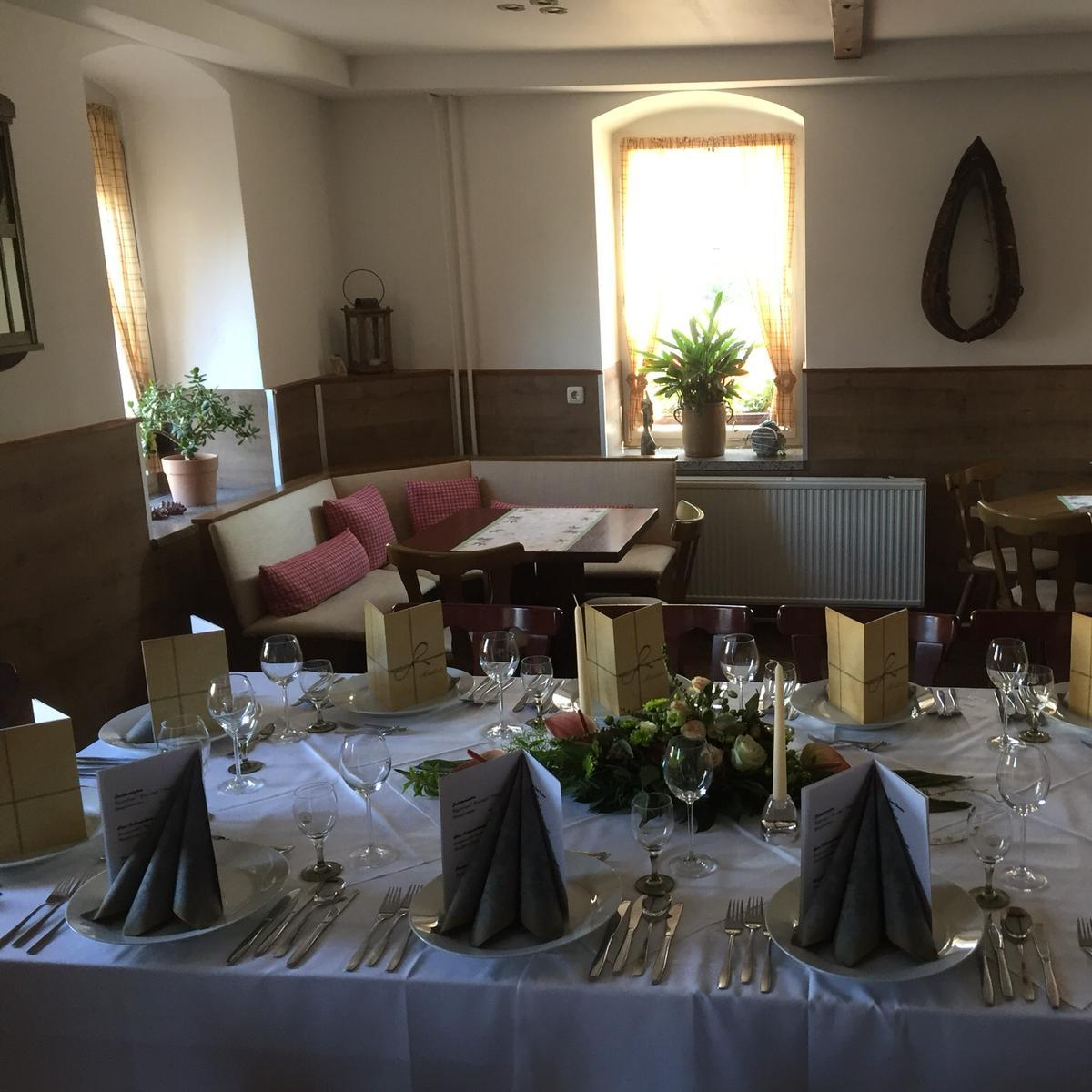 Restaurant "Gaststätte  Zur Eiche " in Kroppen