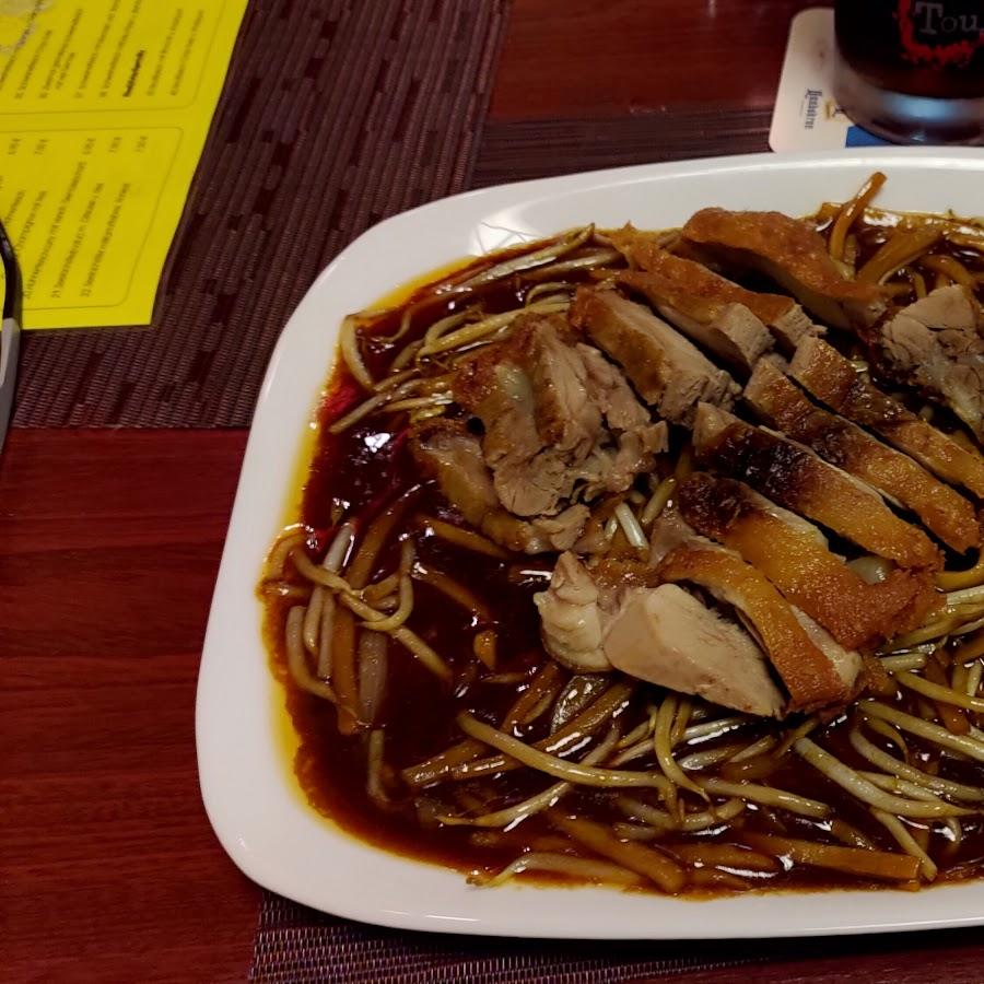 Restaurant "Fernostperle" in Ortrand