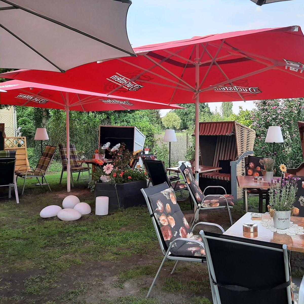 Restaurant "Gasthaus Zur Erholung" in Lauchhammer