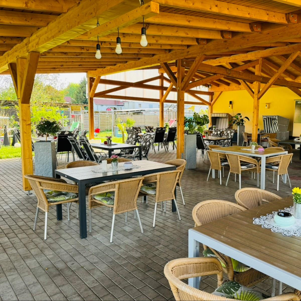 Restaurant "Gasthaus Zur Erholung" in Lauchhammer