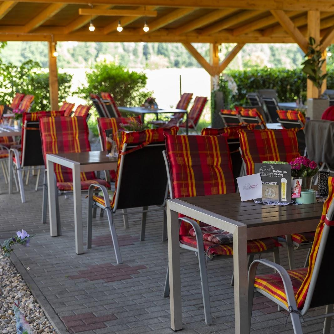 Restaurant "Gasthaus Zur Erholung" in Lauchhammer