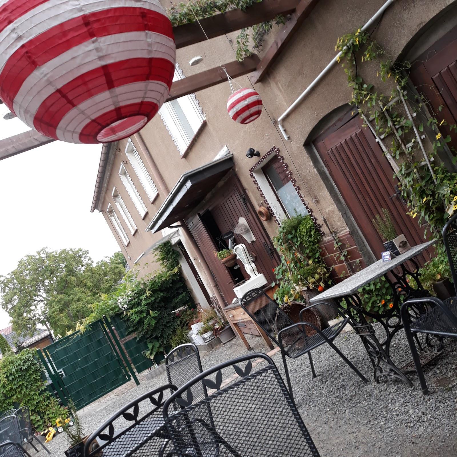 Restaurant "Schülers Restaurant & Alte Backstube" in Lauchhammer