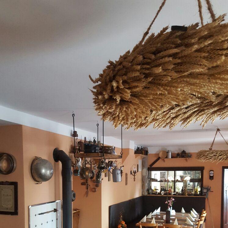 Restaurant "Schülers Restaurant & Alte Backstube" in Lauchhammer