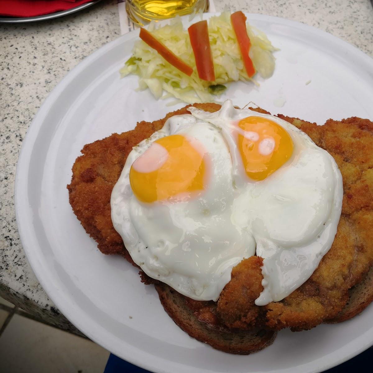 Restaurant "Kerns Eck" in Senftenberg