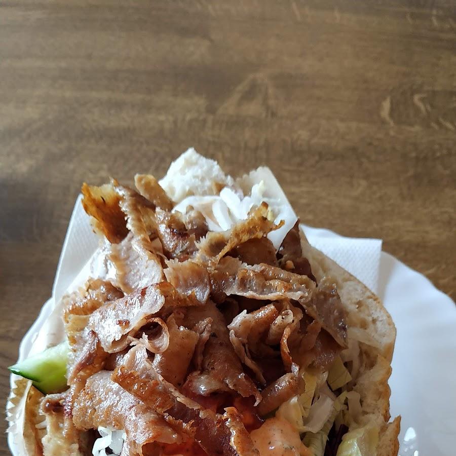 Restaurant "Pizza- u. Kebabhaus Inh. Yusuf Yildirim Bonema" in Ruhland