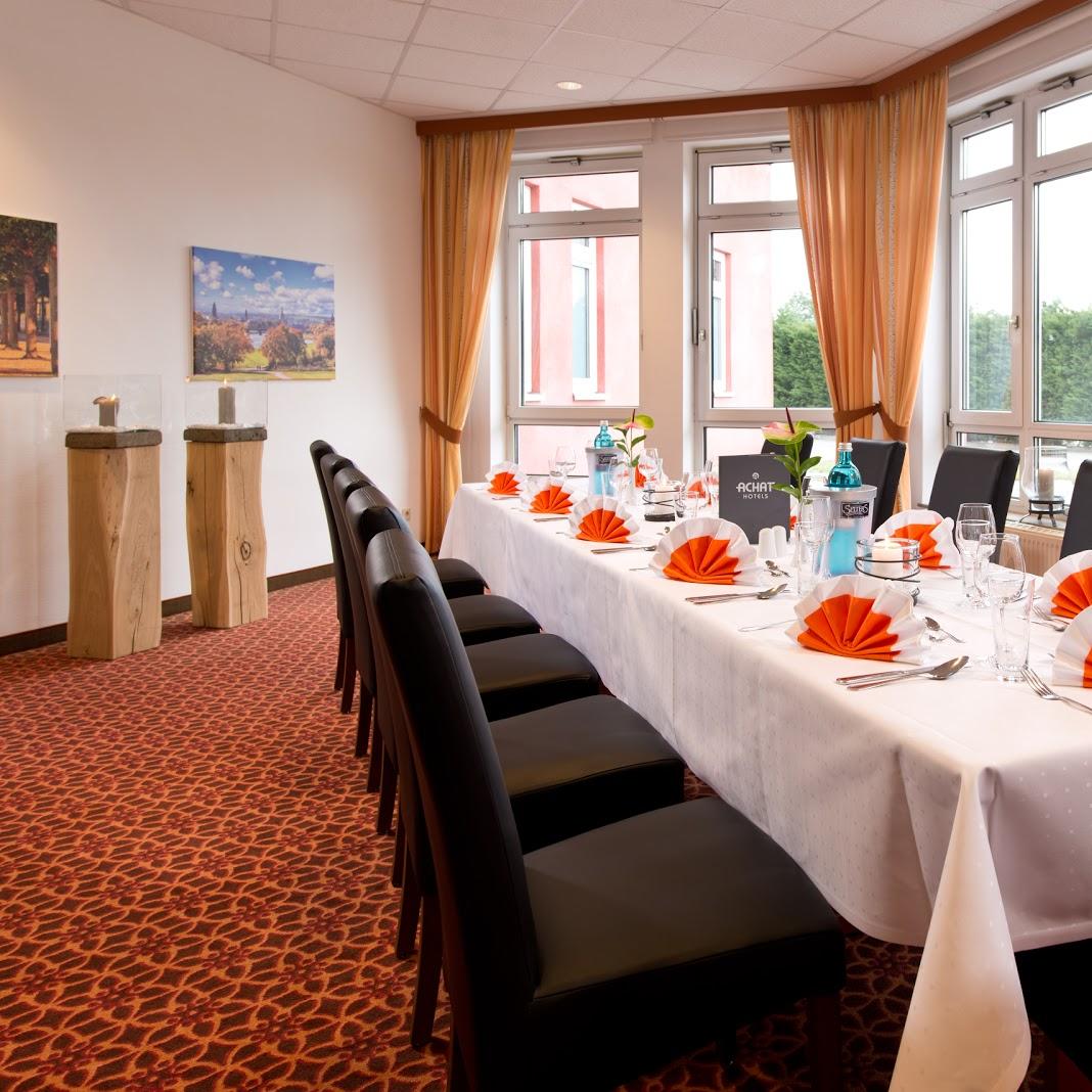 Restaurant "Frederic