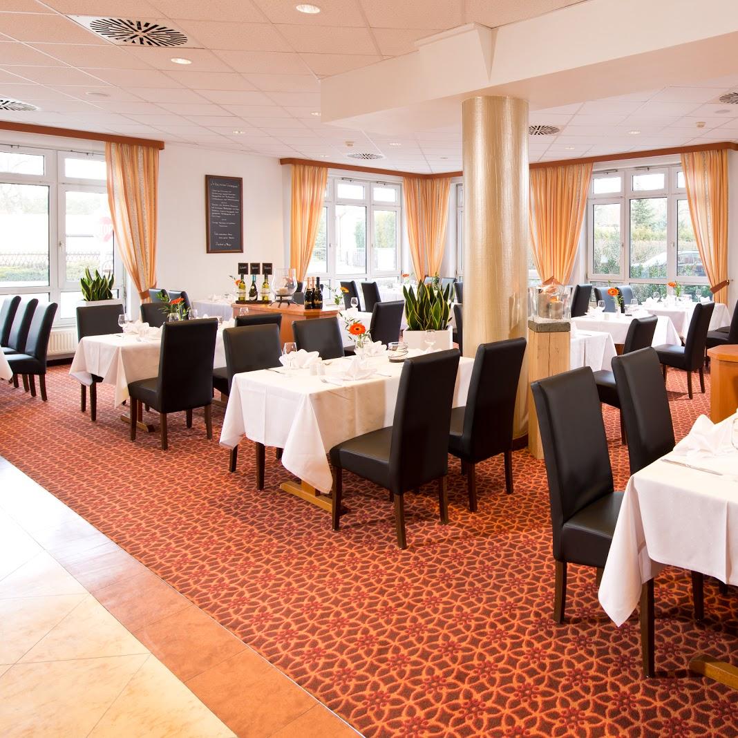 Restaurant "Frederic