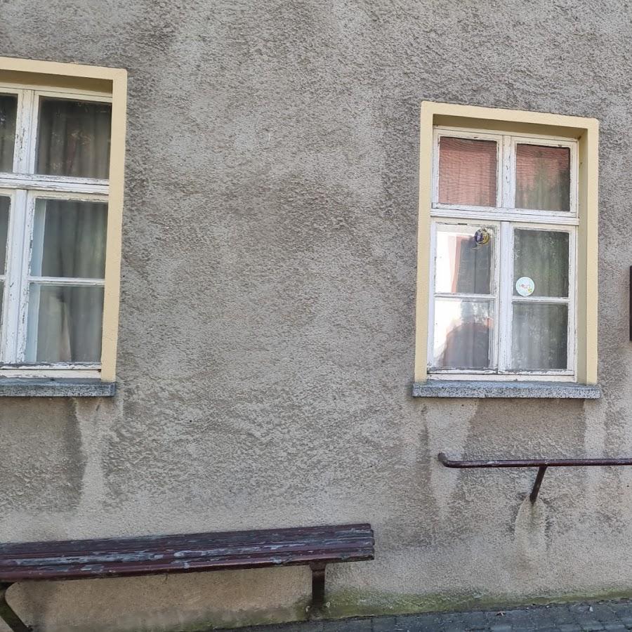 Restaurant "Gasthof Gosel" in Schwepnitz