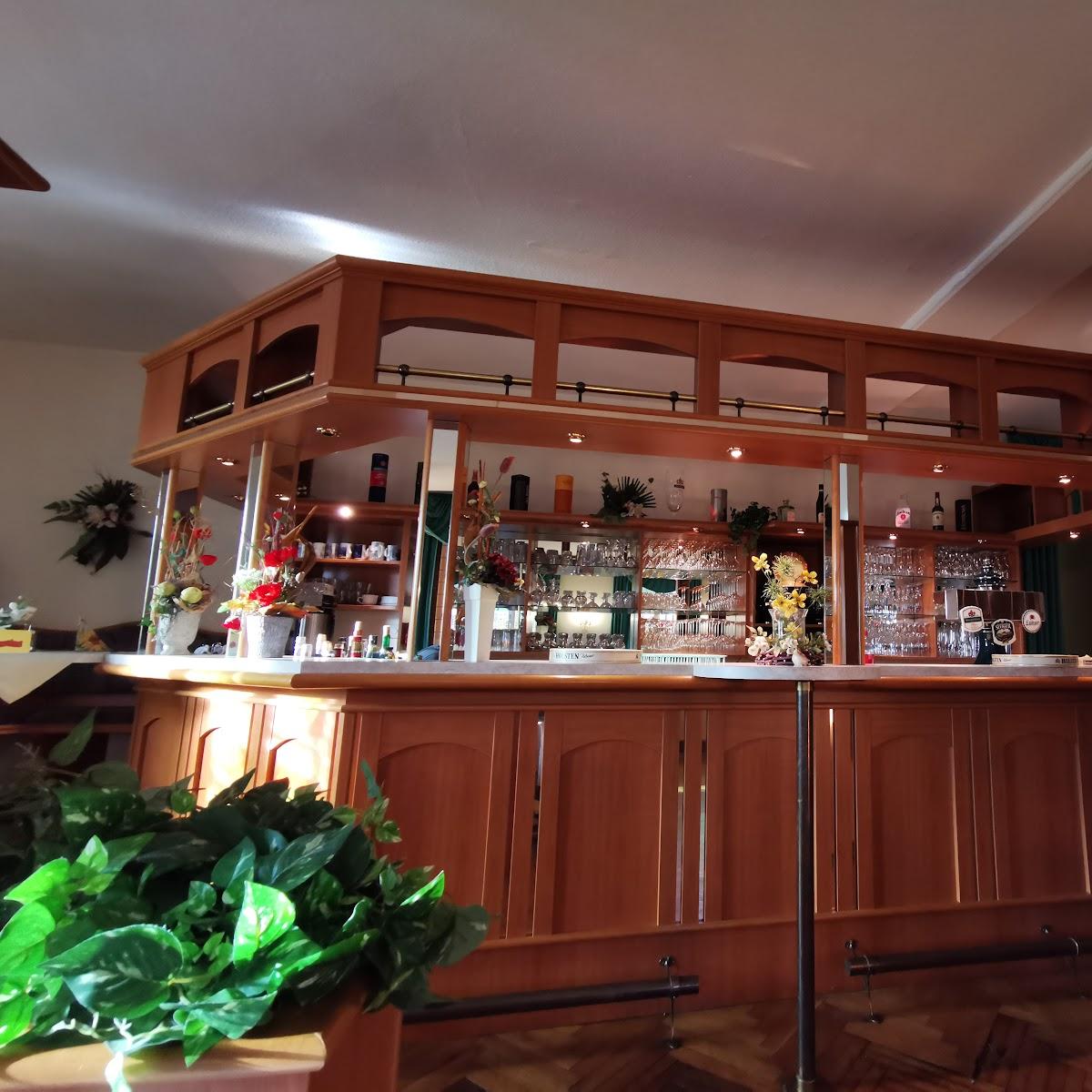 Restaurant "Gaststätte Bürgerhaus" in Lauchhammer