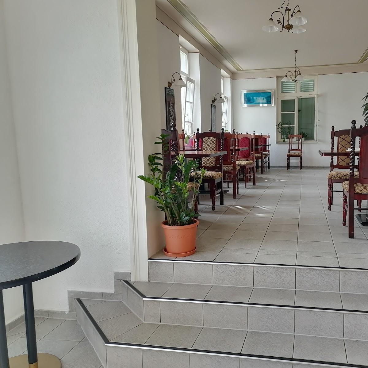 Restaurant "Viet Duc" in Lauchhammer