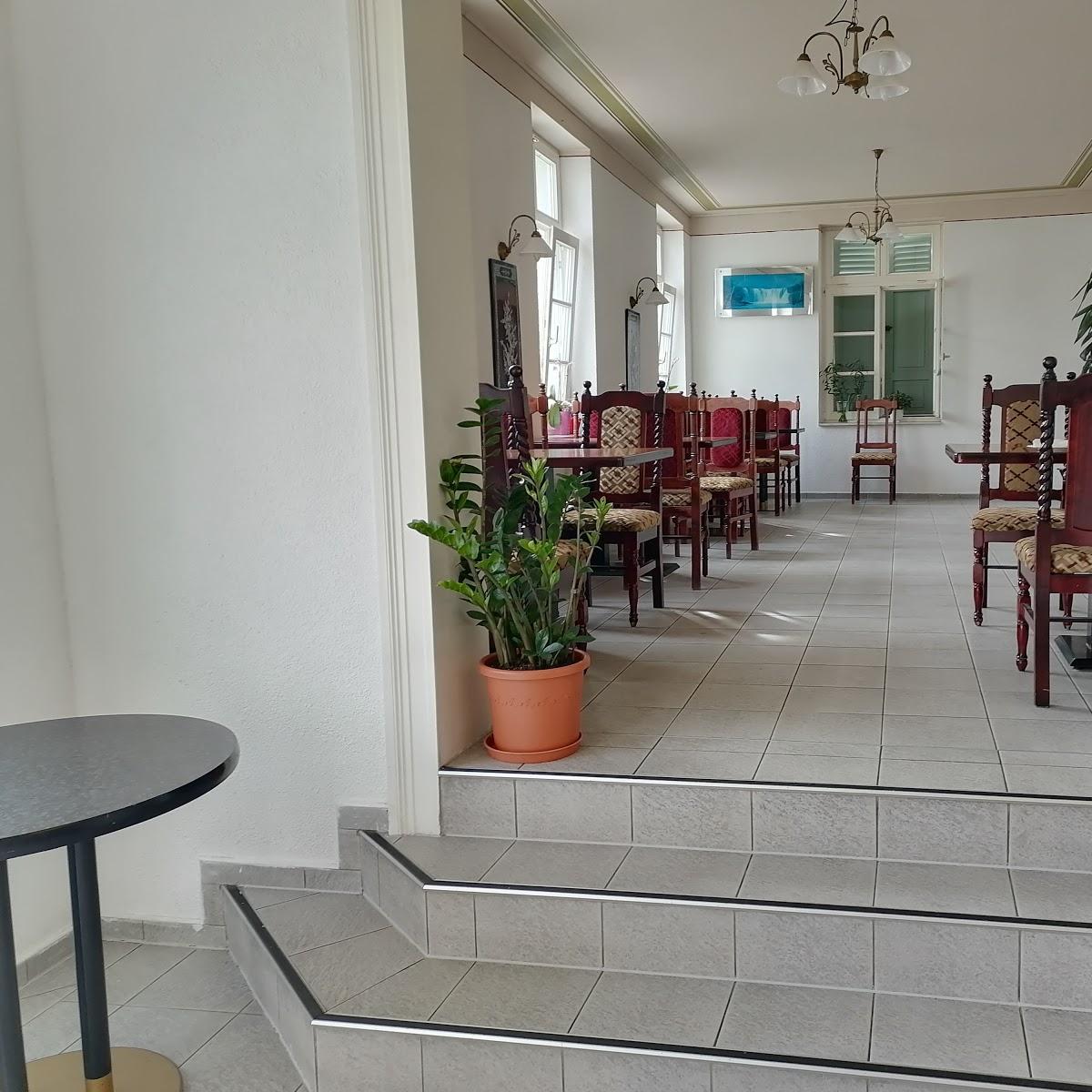 Restaurant "Asia Bistro — VIET DUC" in Lauchhammer