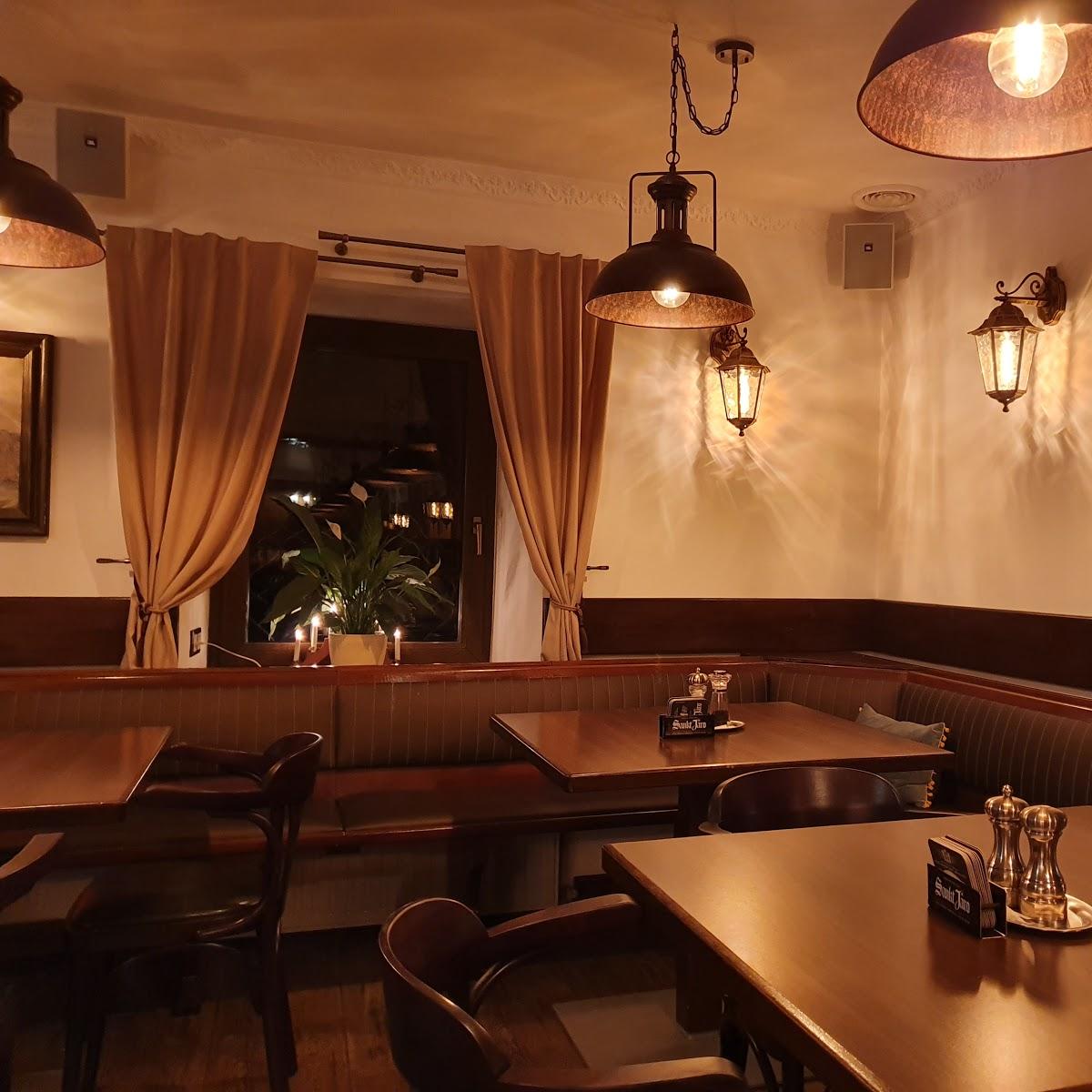 Restaurant "Restaurant Alter Hof Schmorkau" in Neukirch