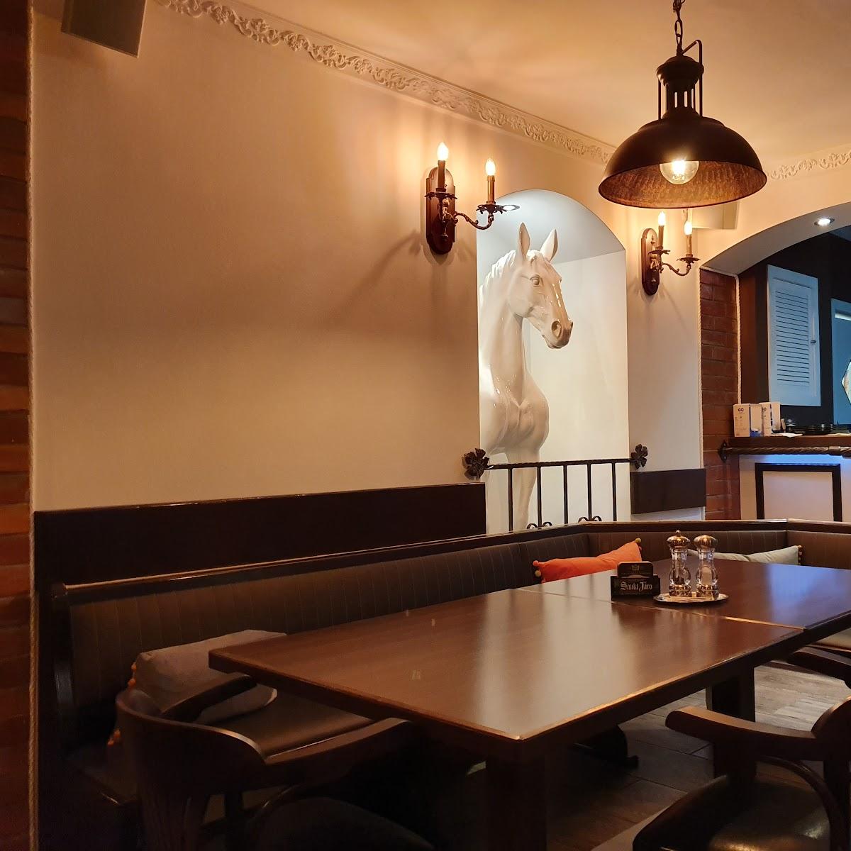 Restaurant "Restaurant Alter Hof Schmorkau" in Neukirch