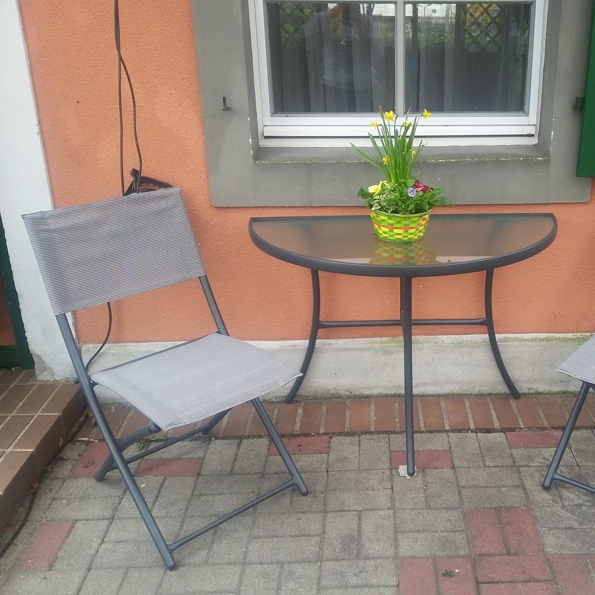 Restaurant "Gaststätte Morgensonne" in Lauchhammer