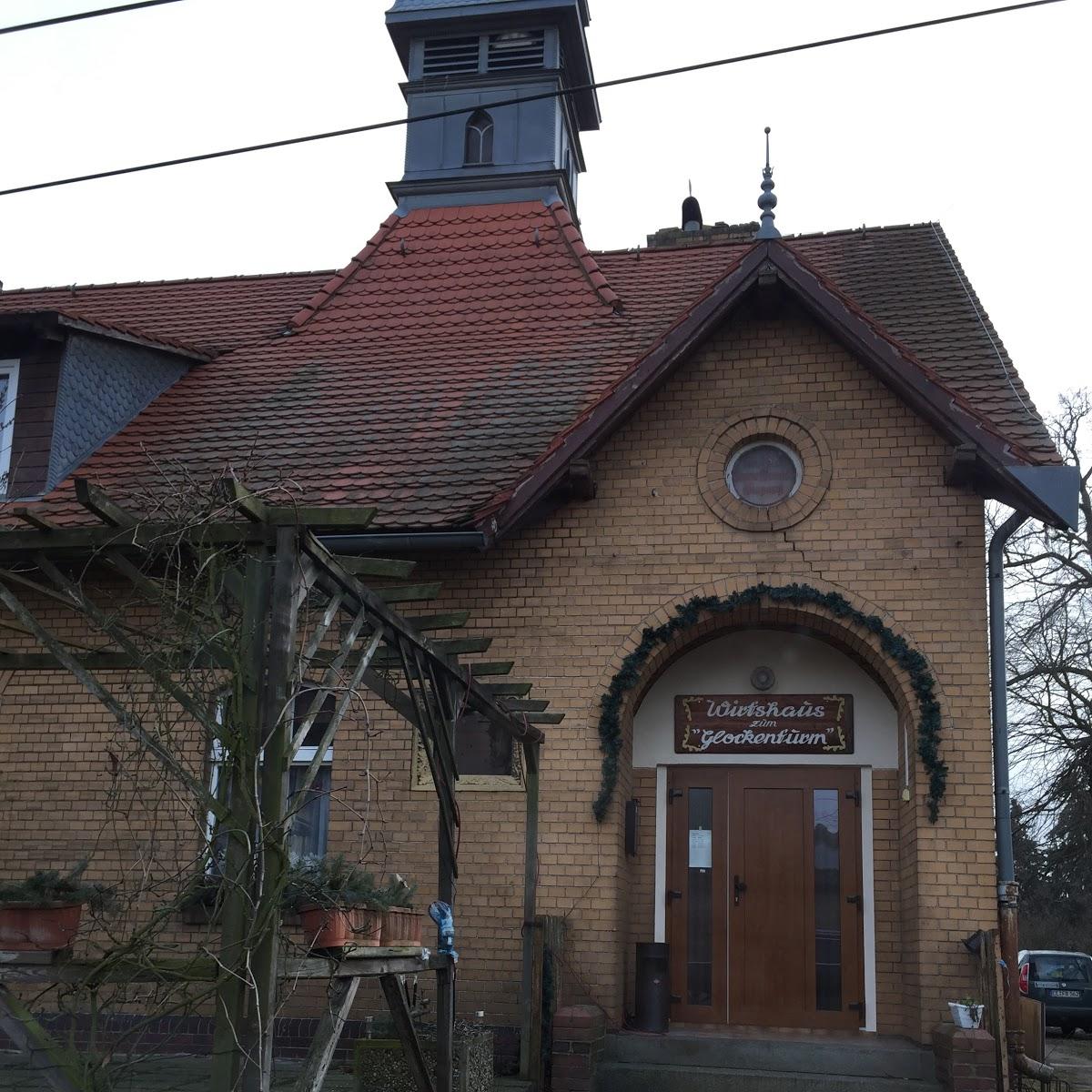 Restaurant "Gaststätte Zum Glockenturm" in Großräschen