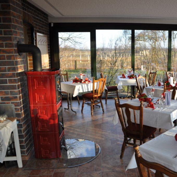 Restaurant "Zur Mühle" in Großräschen