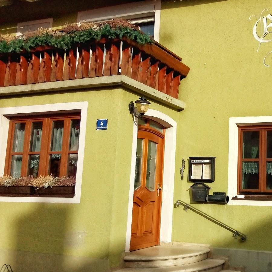 Restaurant "Gaststätte Meyer" in  Berolzheim