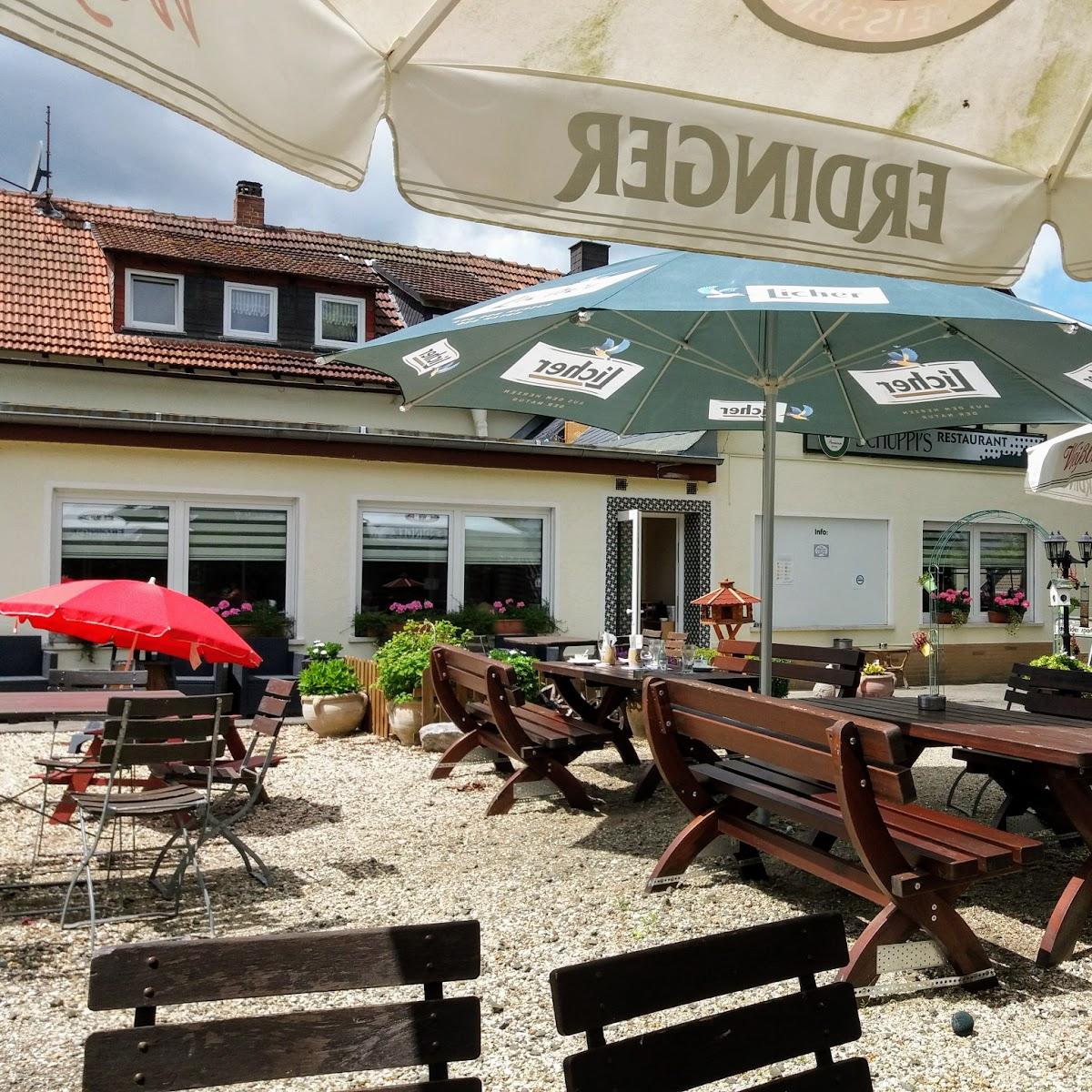 Restaurant "Restaurant Schupp" in  Mittenaar