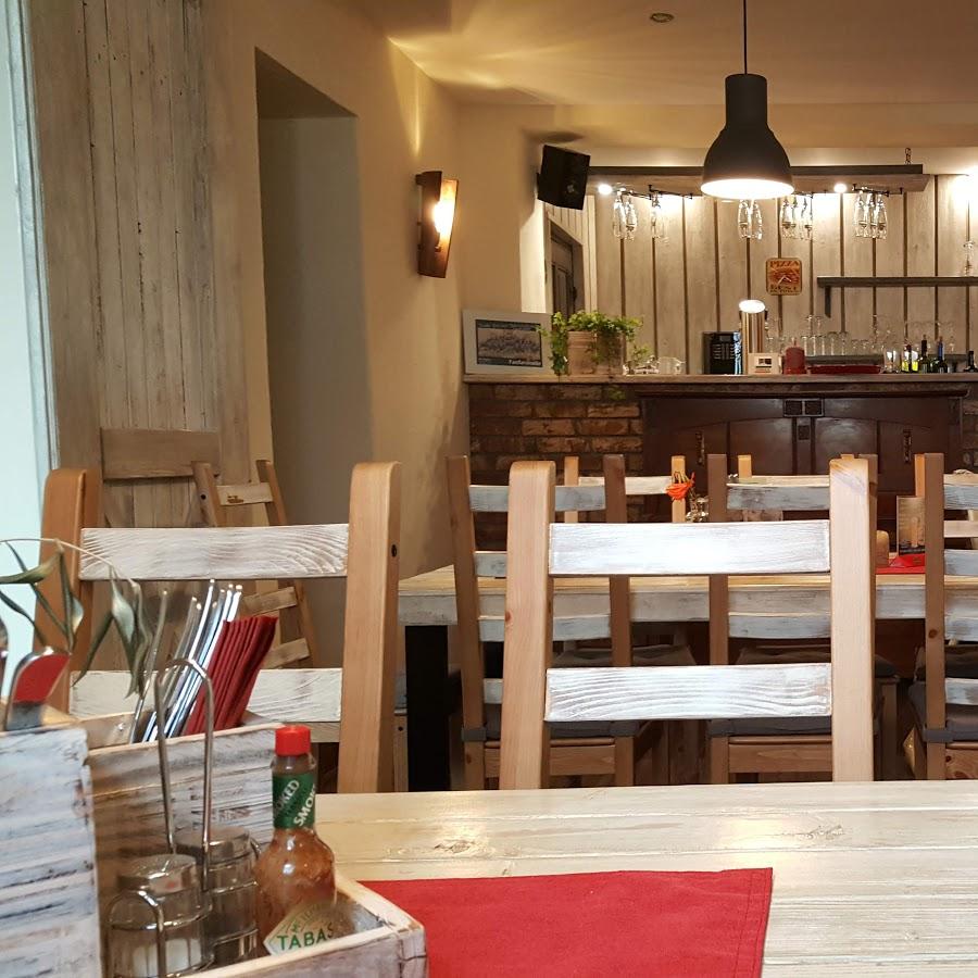 Restaurant "Pizzeria Verona" in Großräschen