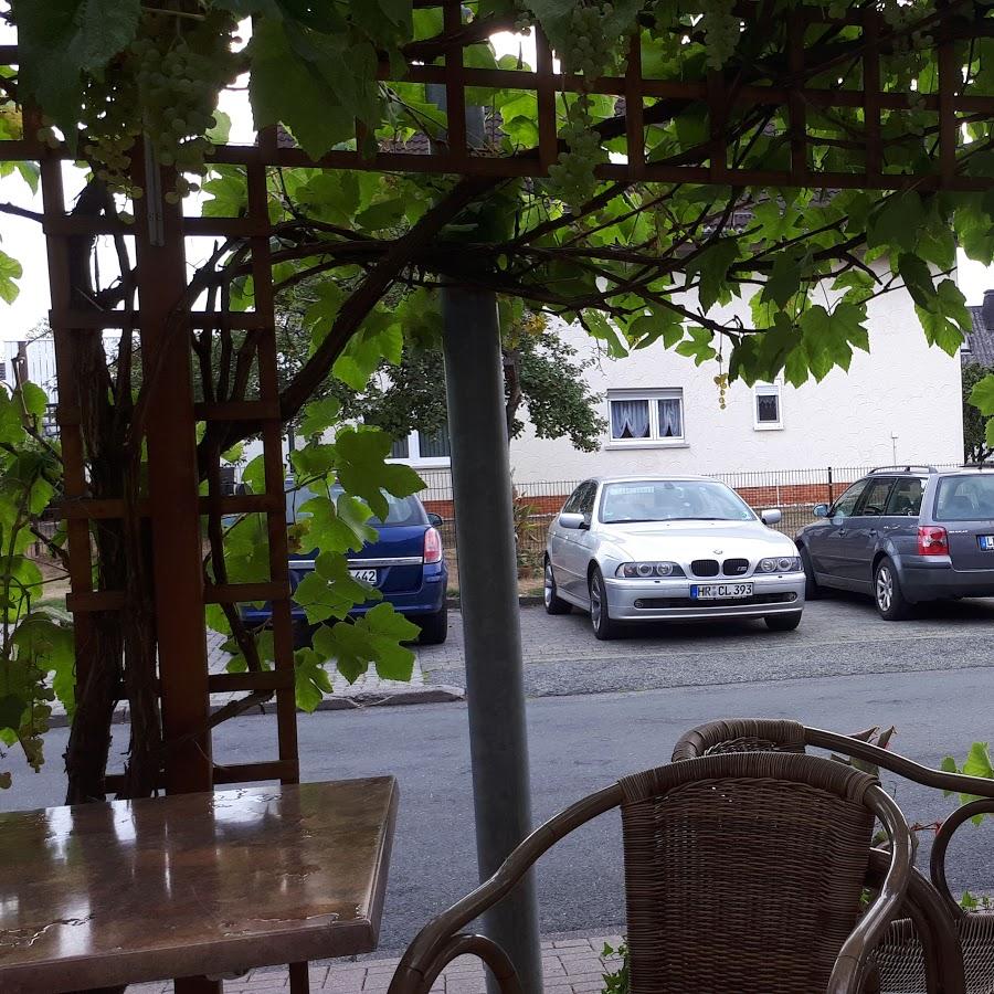 Restaurant "Gasthaus Decker" in  Mittenaar