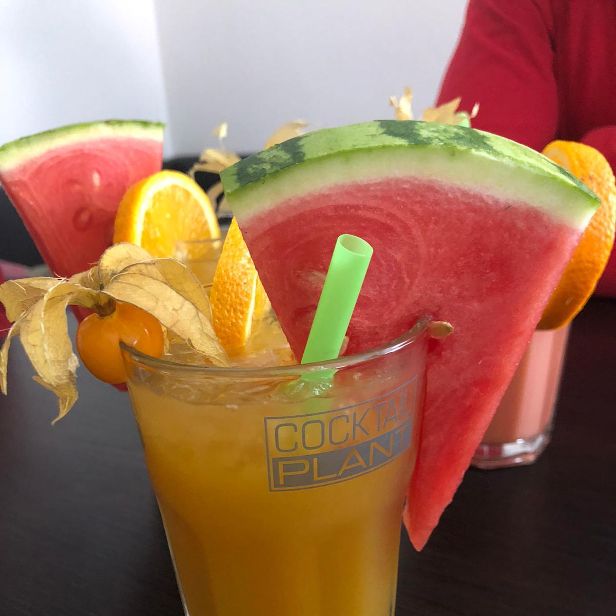 Restaurant "M&R Pizzeria" in Hirschfeld