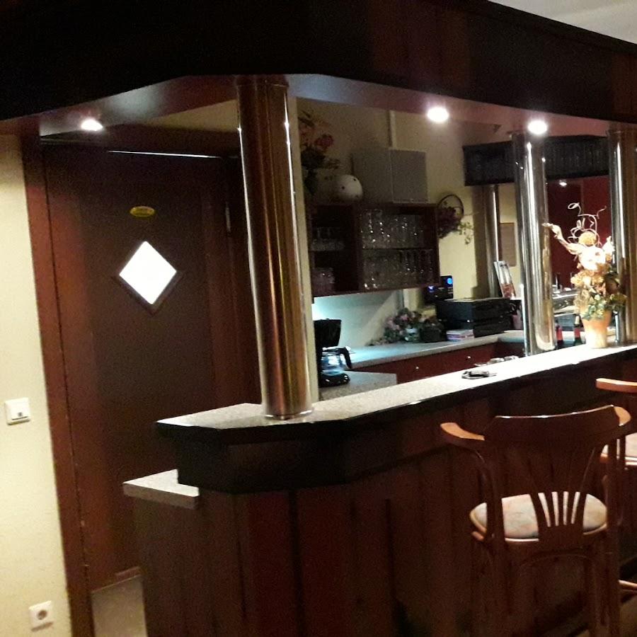 Restaurant "Straucher Scheune" in Großenhain