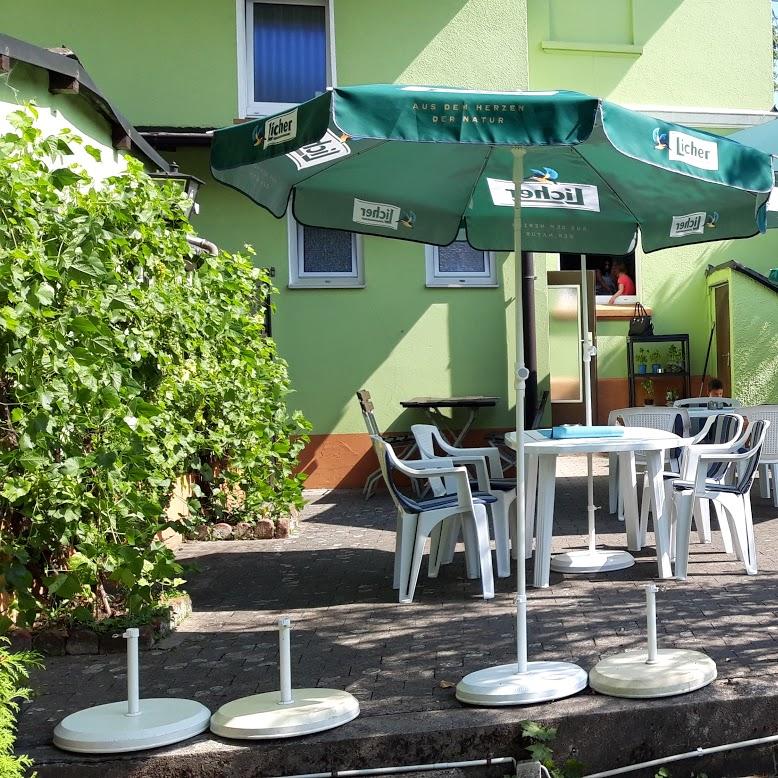 Restaurant "Pizzeria La Sera" in  Mittenaar