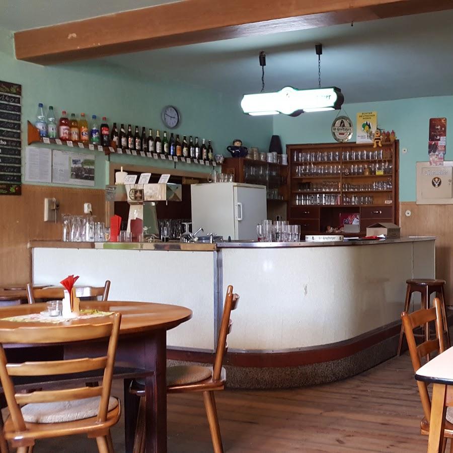 Restaurant "Gaststätte Griebner" in Sallgast