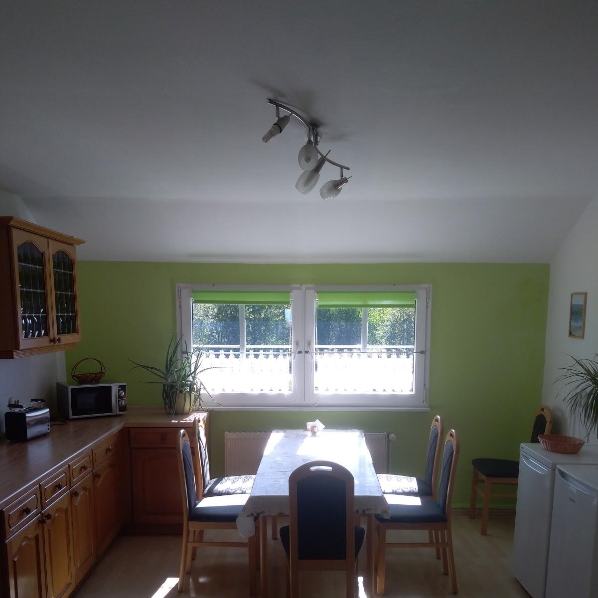 Restaurant "Ferienwohnung Sonnenschein im lausitzer Seenland" in Schipkau