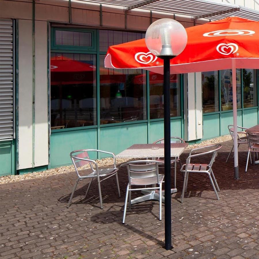Restaurant "Tank & Rast Raststätte Freienhufener Eck West" in Schipkau