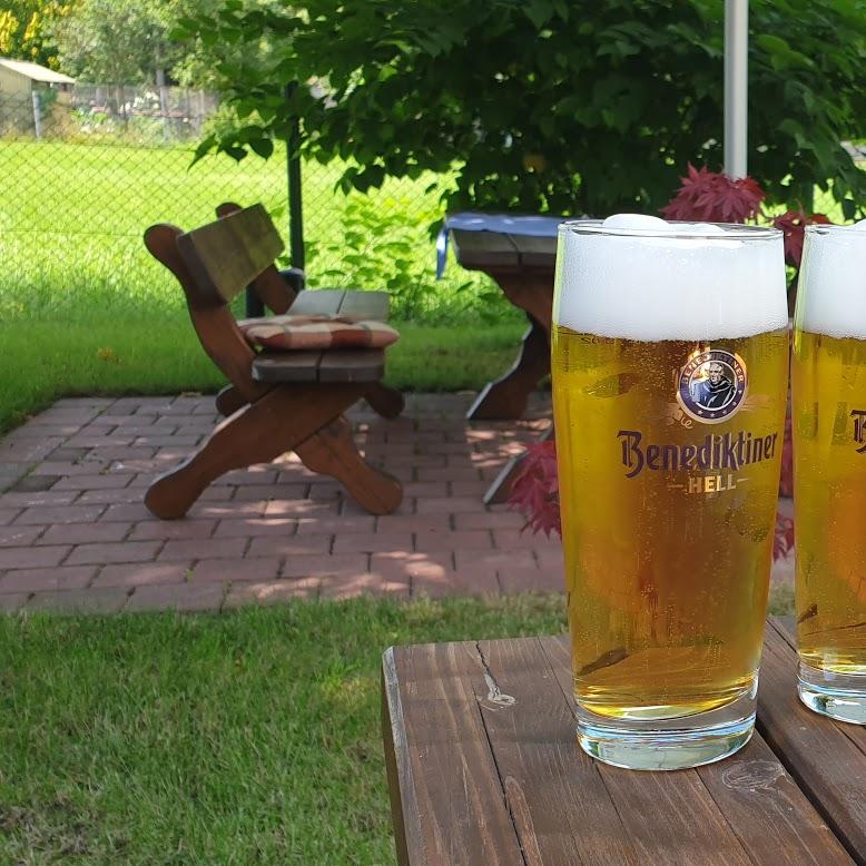 Restaurant "Gasthof  Zur Erholung " in Sallgast