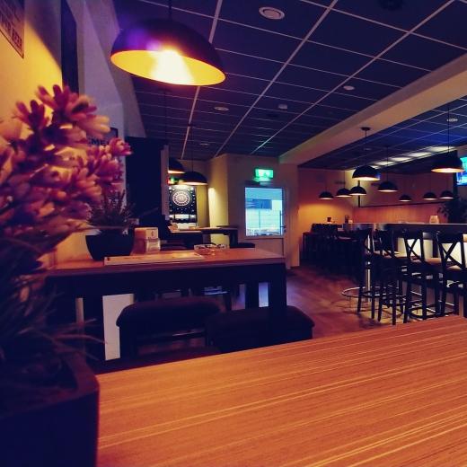 Restaurant "Bistro B255" in Mittenaar