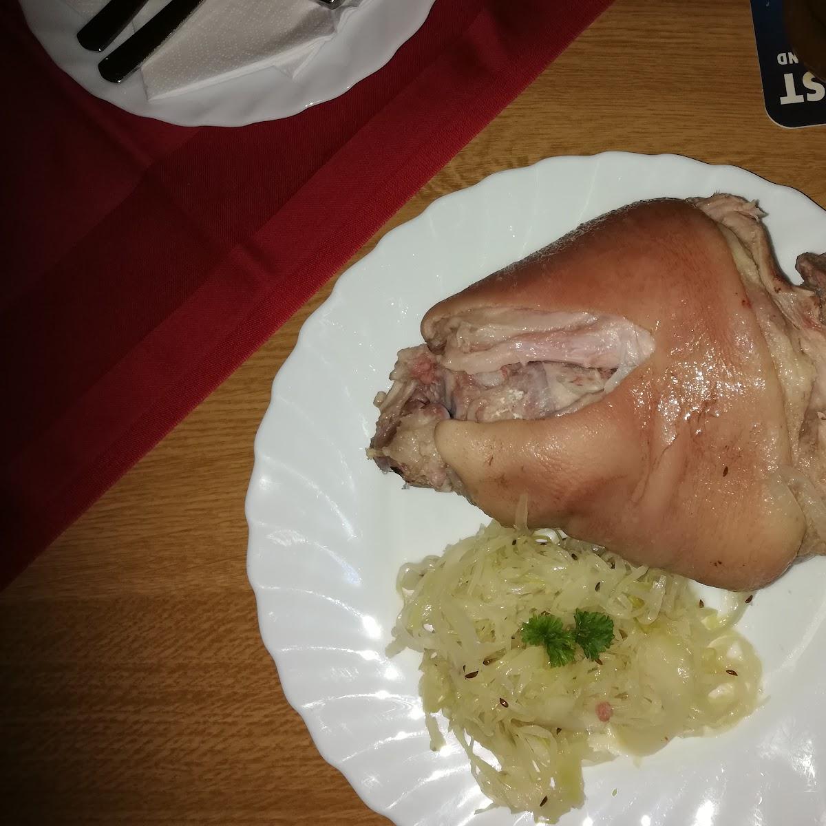 Restaurant "Restaurant Loki" in Cottbus