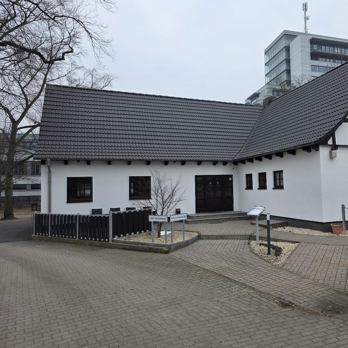 Restaurant "Hotel & Restaurant Zum Postkutscher" in Cottbus