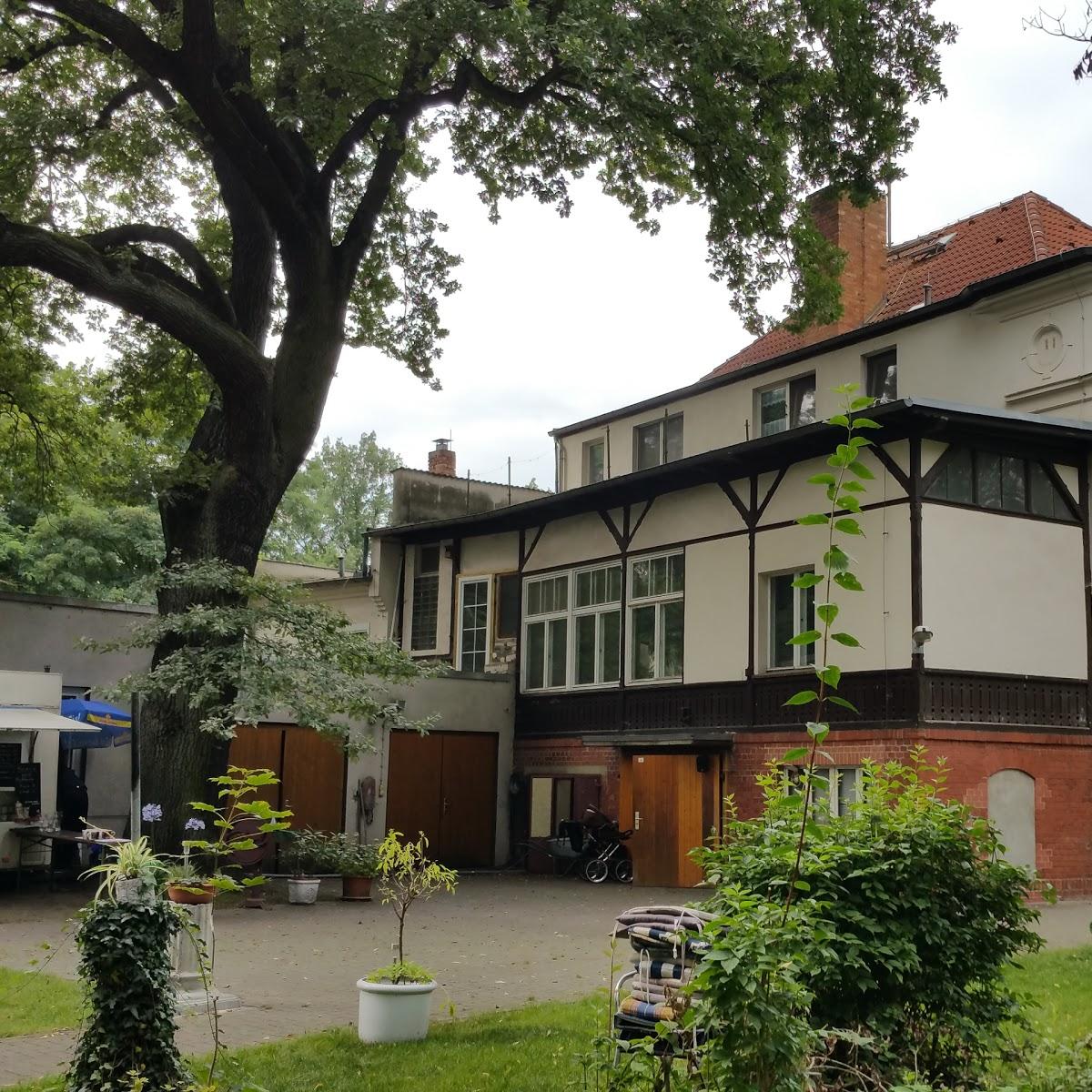 Restaurant "MARKGRAFENMÜHLE" in Cottbus