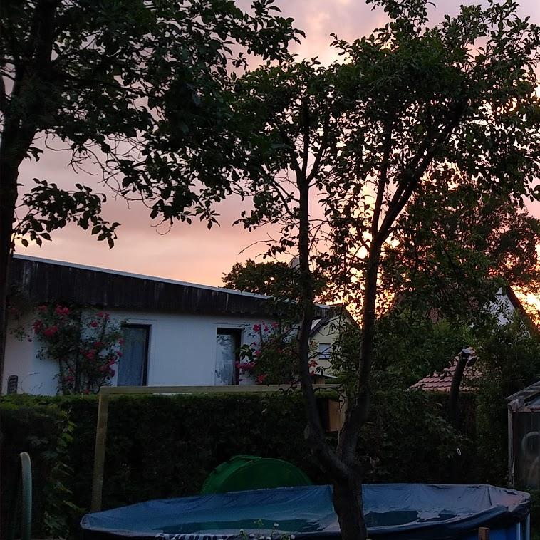 Restaurant "Gaststätte Am Sportplatz" in Cottbus