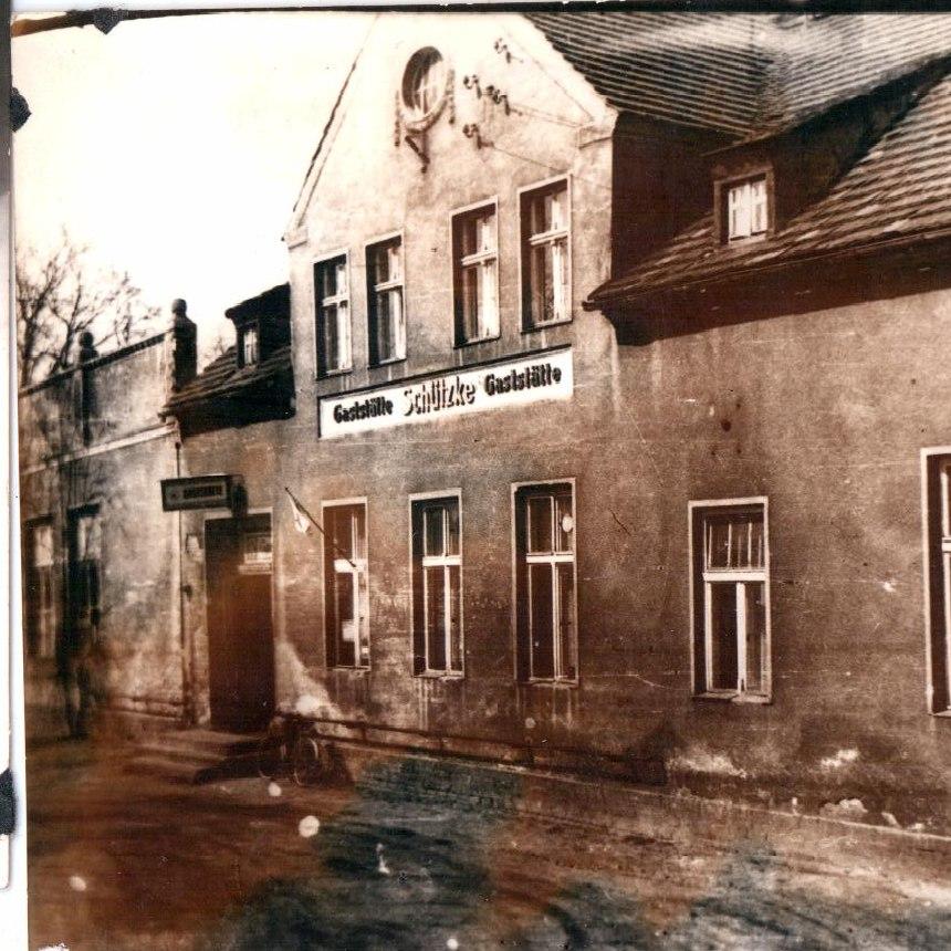 Restaurant "Schützenhaus Dissenchen" in Cottbus