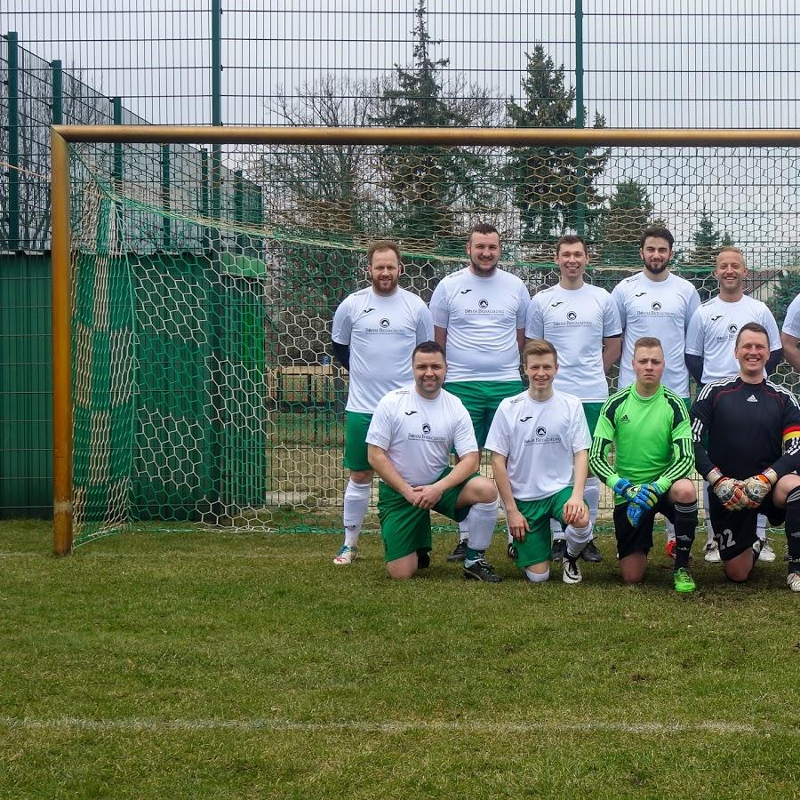 Restaurant "Restaurant Sportlerheim" in Dissen-Striesow