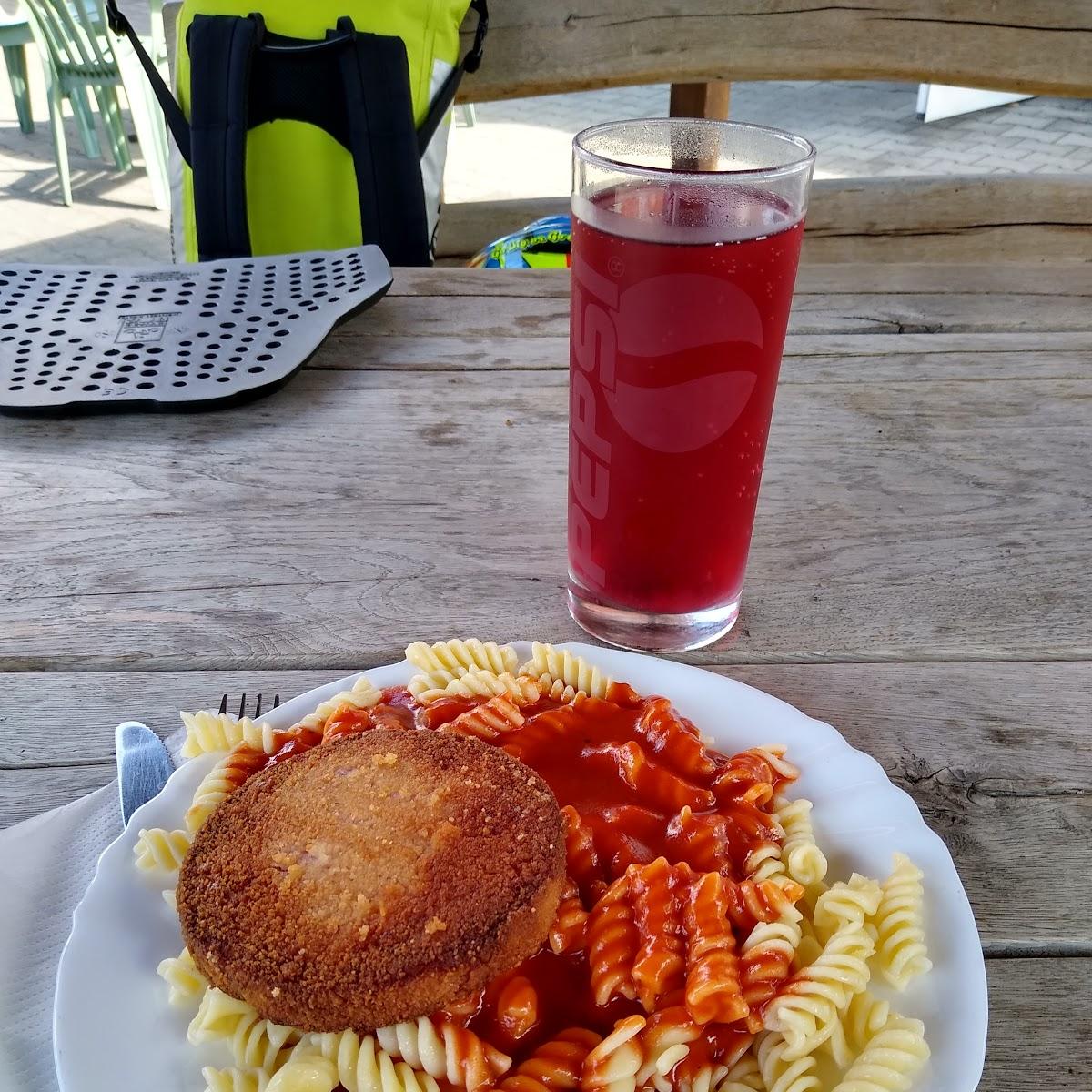 Restaurant "Schnellrestaurant  Futtern wie bei Muttern " in Peitz