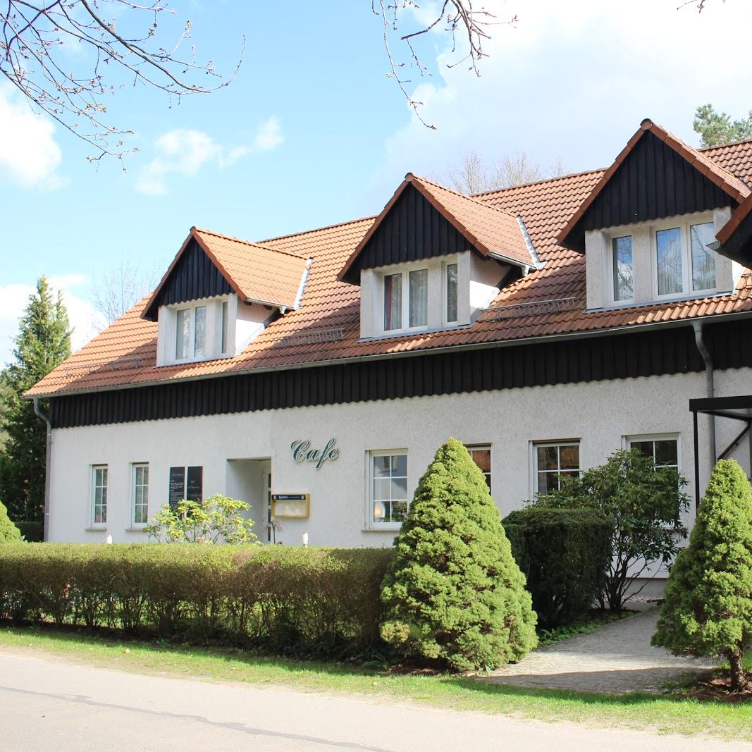 Restaurant "Pension & Restaurant Nordstern" in Cottbus